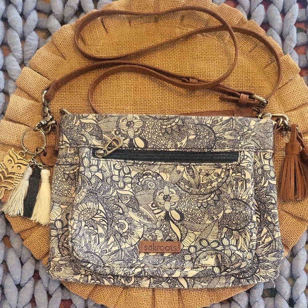 Sakroots Handbag